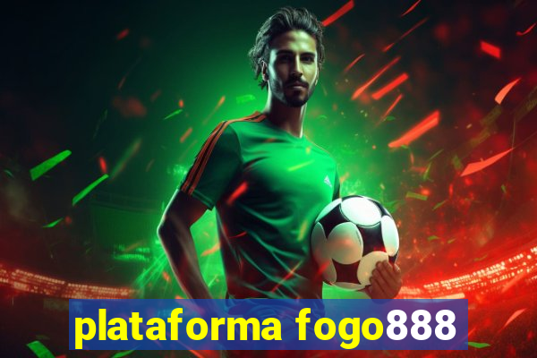 plataforma fogo888