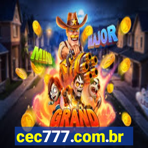 cec777.com.br