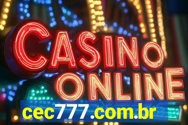 cec777.com.br