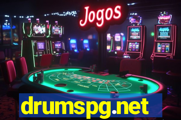 drumspg.net