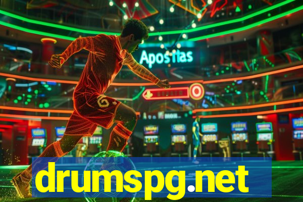 drumspg.net