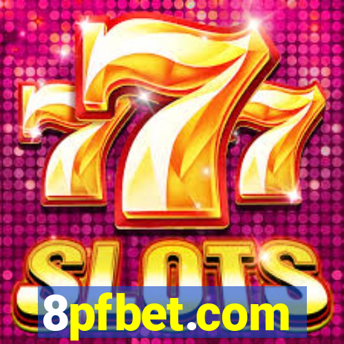 8pfbet.com