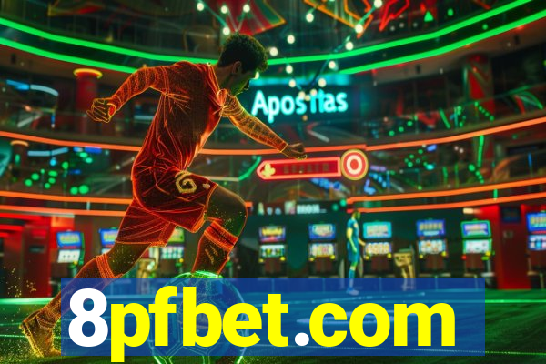 8pfbet.com