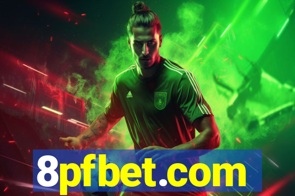 8pfbet.com