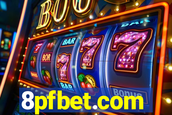 8pfbet.com