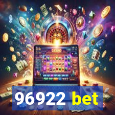 96922 bet