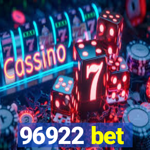 96922 bet