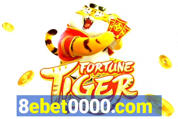 8ebet0000.com