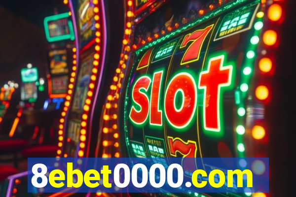 8ebet0000.com