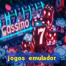 jogos emulador nintendo switch