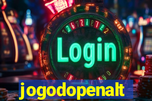 jogodopenalt