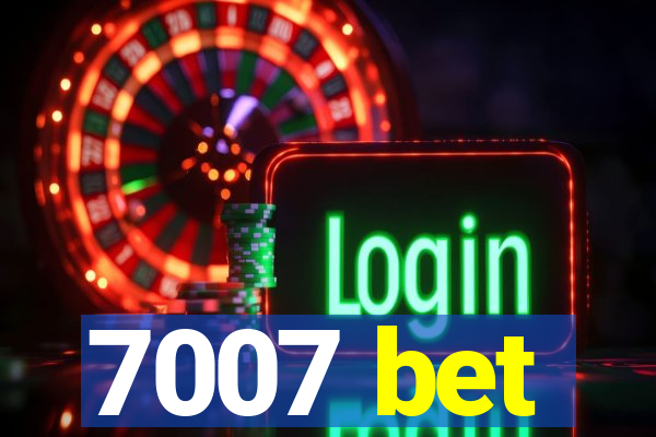 7007 bet