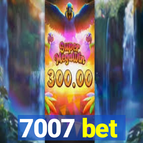 7007 bet