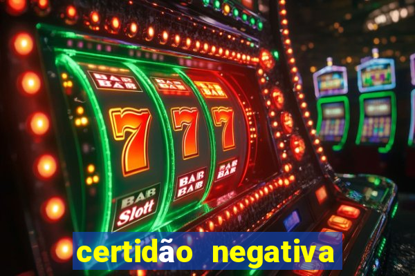 certidão negativa do conselho de classe professor bahia