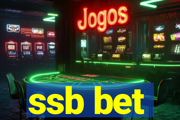 ssb bet