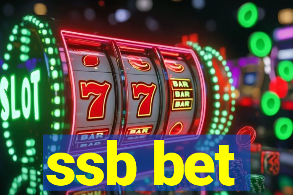 ssb bet