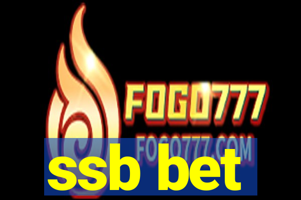 ssb bet