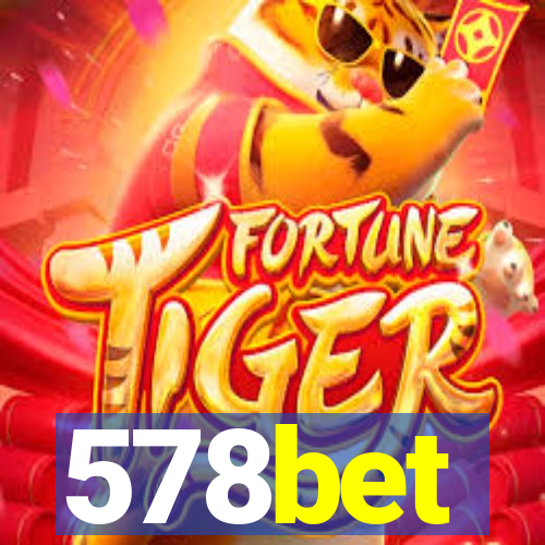 578bet