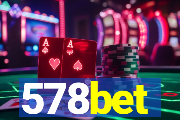 578bet
