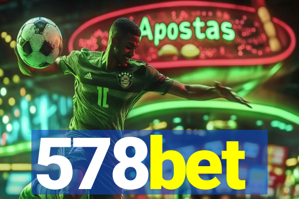 578bet