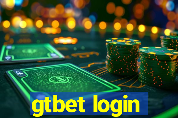 gtbet login