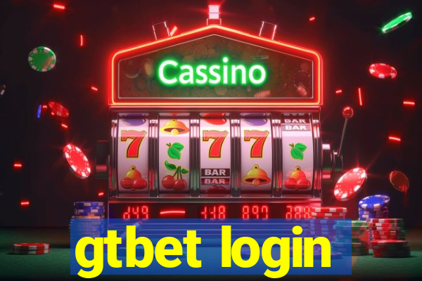 gtbet login