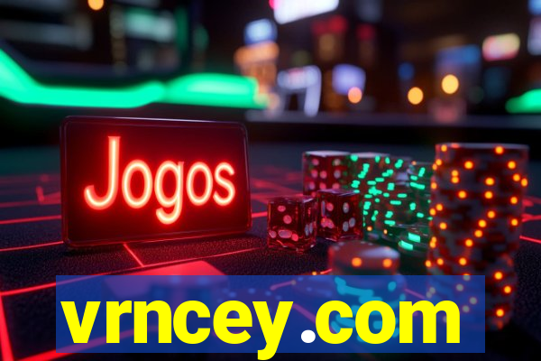 vrncey.com