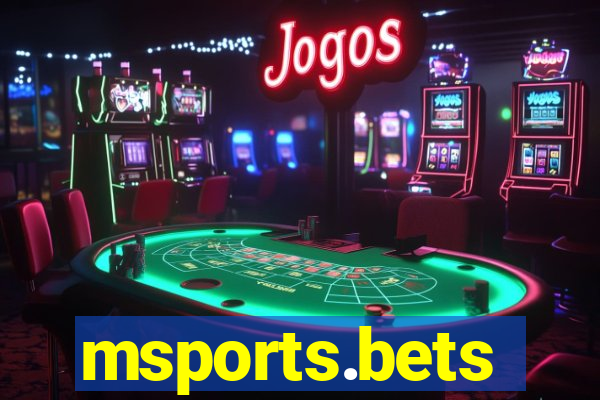 msports.bets