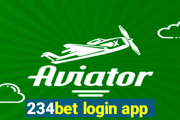 234bet login app