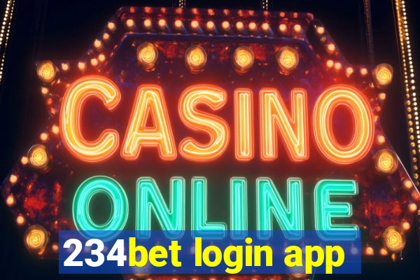 234bet login app