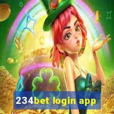 234bet login app