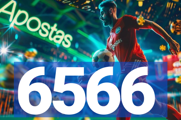 6566