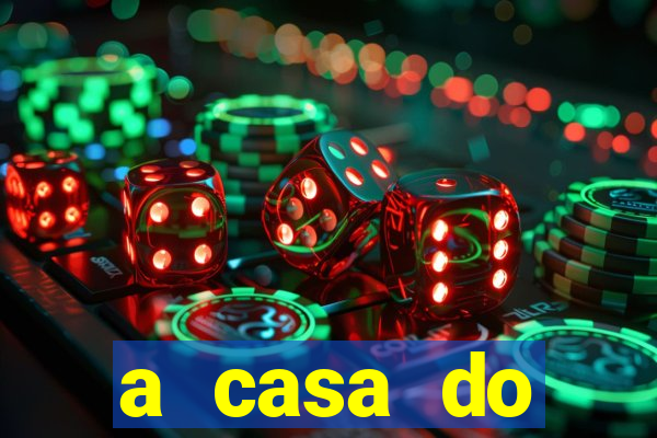 a casa do fazendeiro da fábula o aquecedor