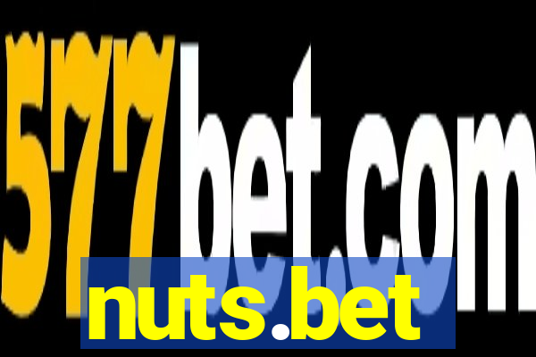 nuts.bet