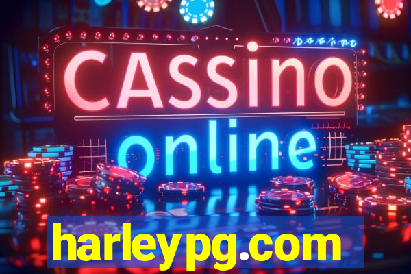harleypg.com