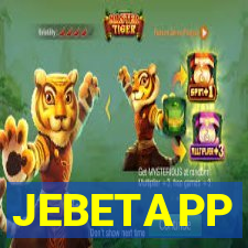 JEBETAPP
