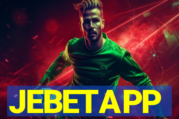 JEBETAPP