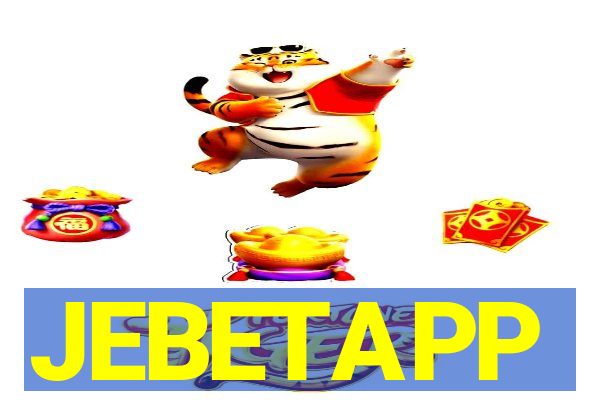 JEBETAPP