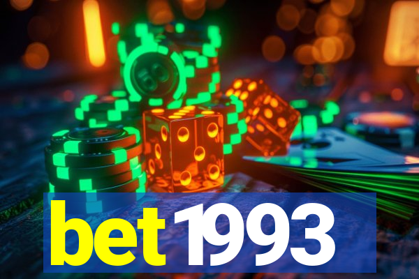 bet1993