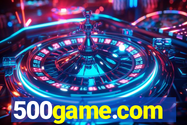 500game.com