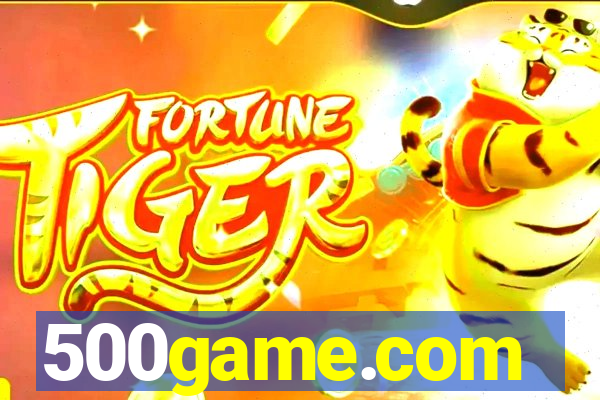 500game.com