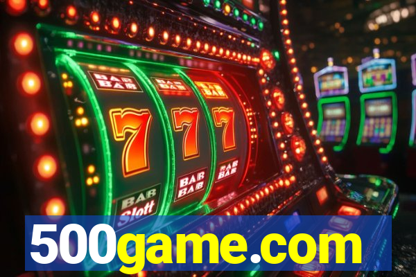 500game.com