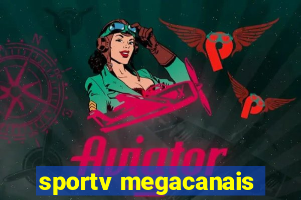 sportv megacanais