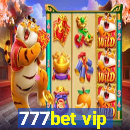 777bet vip