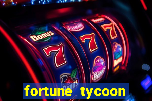 fortune tycoon slots download