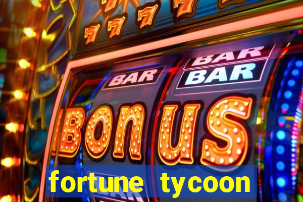 fortune tycoon slots download