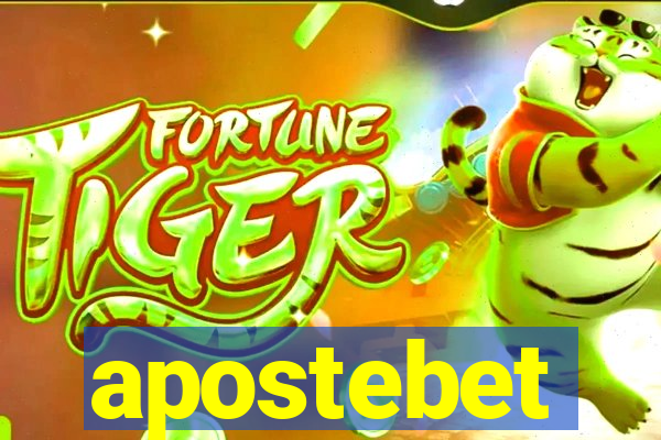 apostebet