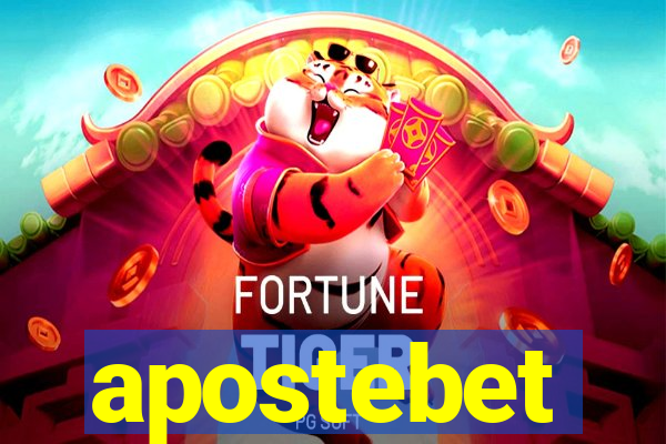 apostebet