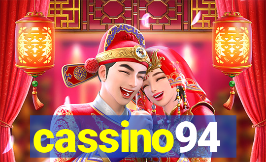 cassino94