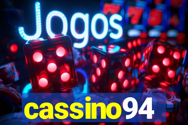 cassino94